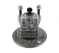 Комплект подшипника ступицы колеса FEBI BILSTEIN 27384 27384 FEBI BILSTEIN - купить в магазине запчастей по Украине