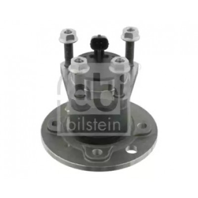 Комплект подшипника ступицы колеса 27384 FEBI BILSTEIN - купить в магазине запчастей по Украине