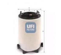 Воздушный фильтр UFI 27.402.00 2740200 UFI - купить в магазине запчастей по Украине