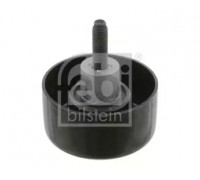 Паразитный / ведущий ролик, поликлиновой ремень FEBI BILSTEIN 27517 27517 FEBI BILSTEIN - купить в магазине запчастей по Украине