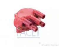 Крышка распределителя зажигания FACET 2.7684PHT 27684PHT FACET - купить в магазине запчастей по Украине