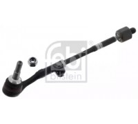 Поперечная рулевая тяга FEBI BILSTEIN 27718 27718 FEBI BILSTEIN - купити в магазині запчастин по Україні