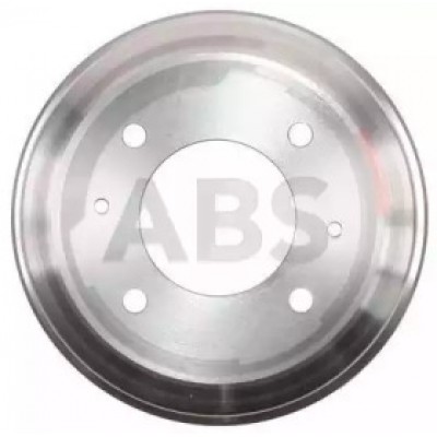 Тормозной барабан 2776S A.B.S. - купить в магазине запчастей по Украине