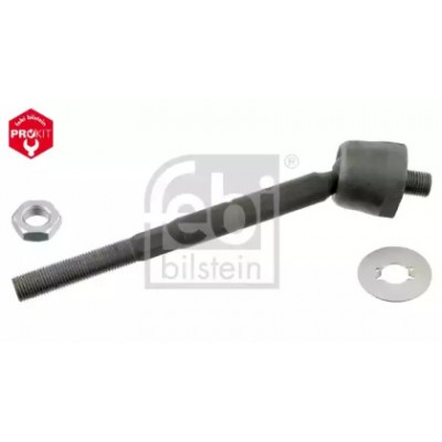 Осевой шарнир, рулевая тяга 27808 FEBI BILSTEIN - купити в магазині запчастин по Україні
