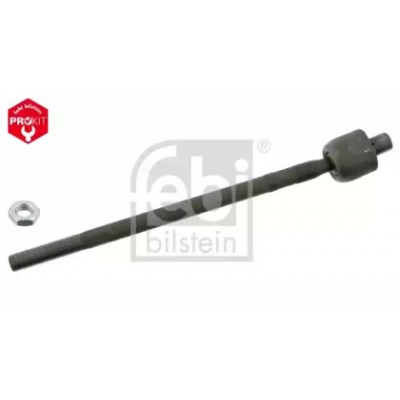 Осевой шарнир, рулевая тяга 27811 FEBI BILSTEIN - купить в магазине запчастей по Украине