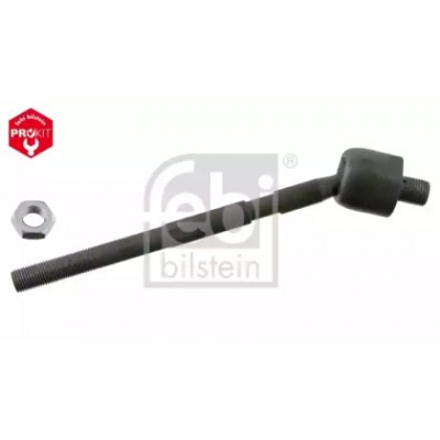 Осевой шарнир, рулевая тяга 27928 FEBI BILSTEIN - купити в магазині запчастин по Україні