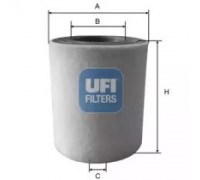 27A4800 UFI - купить в магазине запчастей по Украине