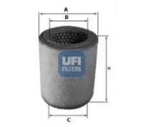 27A6900 UFI - купить в магазине запчастей по Украине