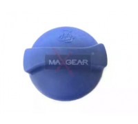 Крышка, резервуар охлаждающей жидкости MAXGEAR 28-0125 280125 MAXGEAR - купить в магазине запчастей по Украине