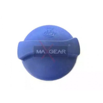 Крышка, резервуар охлаждающей жидкости 280125 MAXGEAR - купить в магазине запчастей по Украине