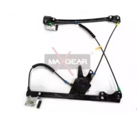 Подъемное устройство для окон MAXGEAR 28-0201 280201 MAXGEAR - купить в магазине запчастей по Украине