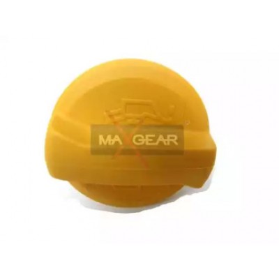 Крышка, заливная горловина 280212 MAXGEAR - купить в магазине запчастей по Украине