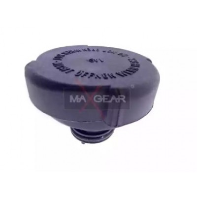Крышка, резервуар охлаждающей жидкости 280214 MAXGEAR - купить в магазине запчастей по Украине