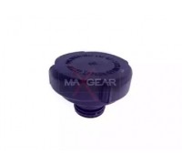 Крышка, резервуар охлаждающей жидкости MAXGEAR 28-0217 280217 MAXGEAR - купить в магазине запчастей по Украине