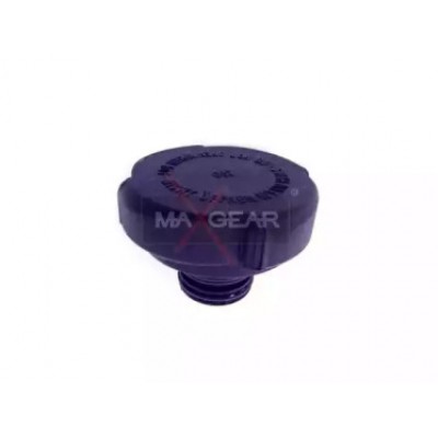 Крышка, резервуар охлаждающей жидкости 280217 MAXGEAR - купить в магазине запчастей по Украине