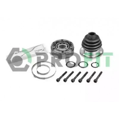 Шарнирный комплект, приводной вал 28101004 PROFIT - купить в магазине запчастей по Украине