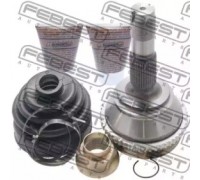Шарнир, приводной вал FEBEST 2810-DRUSA54 2810DRUSA54 FEBEST - купить в магазине запчастей по Украине