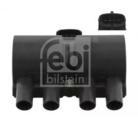 Катушка зажигания FEBI BILSTEIN 28148 28148 FEBI BILSTEIN - купить в магазине запчастей по Украине
