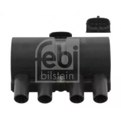 Катушка зажигания 28148 FEBI BILSTEIN - купить в магазине запчастей по Украине
