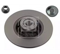 Тормозной диск FEBI BILSTEIN 28151 28151 FEBI BILSTEIN - купить в магазине запчастей по Украине