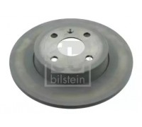 Тормозной диск FEBI BILSTEIN 28152 28152 FEBI BILSTEIN - купить в магазине запчастей по Украине