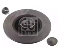 Тормозной диск FEBI BILSTEIN 28154 28154 FEBI BILSTEIN - купить в магазине запчастей по Украине