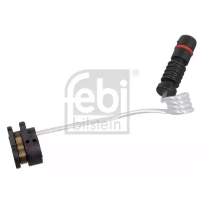 Сигнализатор, износ тормозных колодок 28166 FEBI BILSTEIN - купить в магазине запчастей по Украине