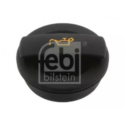 Крышка, заливная горловина 28184 FEBI BILSTEIN - купить в магазине запчастей по Украине