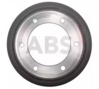 Тормозной барабан A.B.S. 2821-S 2821S A.B.S. - купить в магазине запчастей по Украине