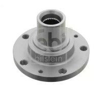 Ступица колеса FEBI BILSTEIN 28231 28231 FEBI BILSTEIN - купить в магазине запчастей по Украине