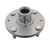 Ступица колеса FEBI BILSTEIN 28252 28252 FEBI BILSTEIN - купить в магазине запчастей по Украине