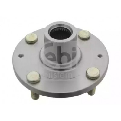 Ступица колеса 28252 FEBI BILSTEIN - купить в магазине запчастей по Украине