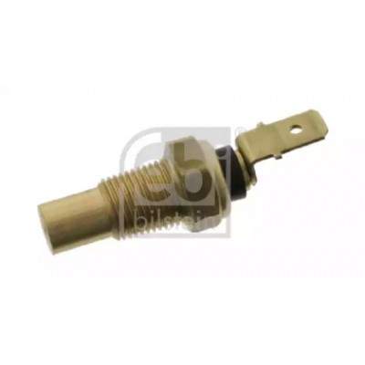 Датчик, температура охлаждающей жидкости 28265 FEBI BILSTEIN - купить в магазине запчастей по Украине
