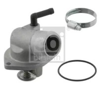 Термостат, охлаждающая жидкость FEBI BILSTEIN 28349 28349 FEBI BILSTEIN - купить в магазине запчастей по Украине