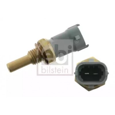 Датчик, температура охлаждающей жидкости 28381 FEBI BILSTEIN - купить в магазине запчастей по Украине