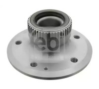 Комплект подшипника ступицы колеса FEBI BILSTEIN 28384 28384 FEBI BILSTEIN - купить в магазине запчастей по Украине