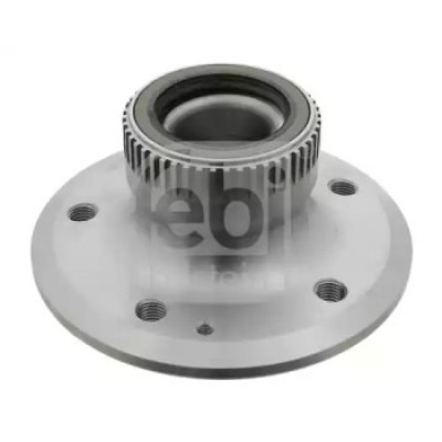 Комплект подшипника ступицы колеса 28384 FEBI BILSTEIN - купить в магазине запчастей по Украине