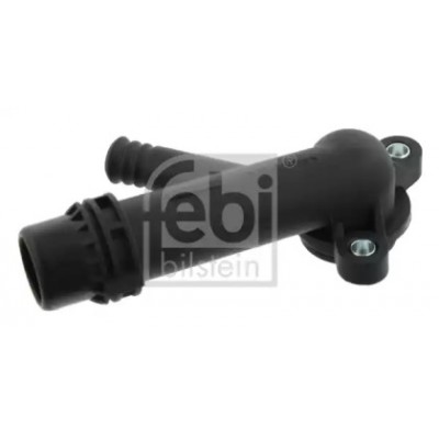Фланец охлаждающей жидкости 28401 FEBI BILSTEIN - купить в магазине запчастей по Украине