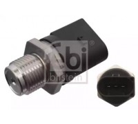 Датчик, давление подачи топлива FEBI BILSTEIN 28422 28422 FEBI BILSTEIN - купить в магазине запчастей по Украине