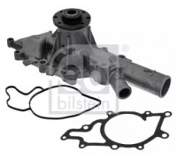 Водяной насос FEBI BILSTEIN 28454 28454 FEBI BILSTEIN - купить в магазине запчастей по Украине