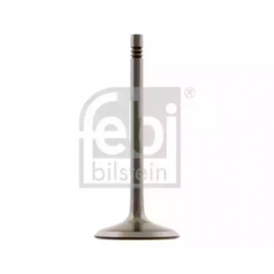 Впускной клапан 28463 FEBI BILSTEIN - купить в магазине запчастей по Украине