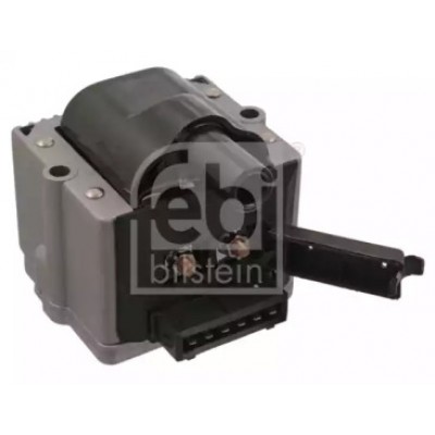 Катушка зажигания 28465 FEBI BILSTEIN - купить в магазине запчастей по Украине