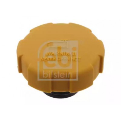 Крышка, резервуар охлаждающей жидкости 28490 FEBI BILSTEIN - купить в магазине запчастей по Украине
