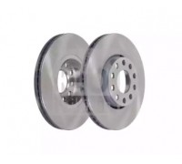 Тормозной диск FEBI BILSTEIN 28505 28505 FEBI BILSTEIN - купить в магазине запчастей по Украине