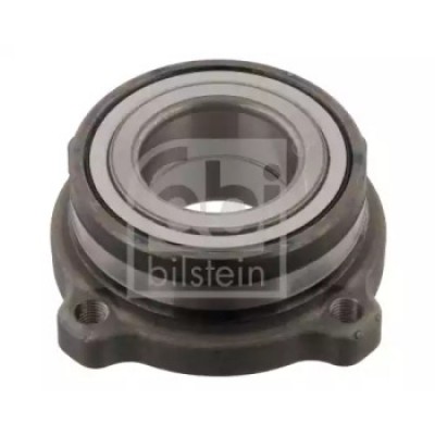Комплект подшипника ступицы колеса 28506 FEBI BILSTEIN - купить в магазине запчастей по Украине