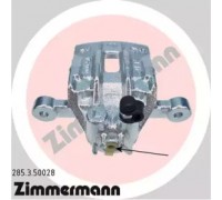 Тормозной суппорт ZIMMERMANN 285.3.50028 285350028 ZIMMERMANN - купить в магазине запчастей по Украине