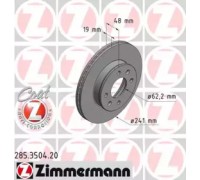 285350420 ZIMMERMANN - купить в магазине запчастей по Украине