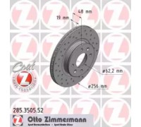 285350552 ZIMMERMANN - купить в магазине запчастей по Украине