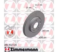 285352720 ZIMMERMANN - купить в магазине запчастей по Украине