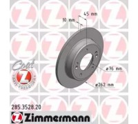 285352820 ZIMMERMANN - купить в магазине запчастей по Украине